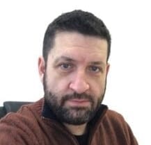 Χρήστος Φιοράκης Ψυχίατρος