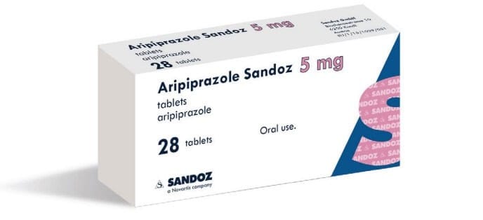 ARIPIPRAZOLE SANDOZ