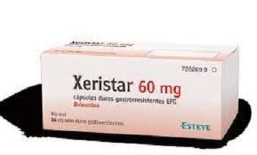 XERISTAR