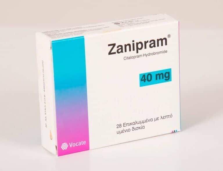 ZANIPRAM