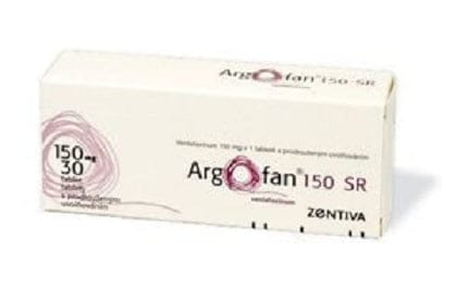 ARGOFAN,argofans,argofan 150,argofan 75,ARGOFAN Venlafaxine,argofan 75 mg,argofan 150 mg,ARGOFAN δοσολογία,ARGOFAN πληροφορίες,ARGOFAN δράση,ARGOFAN παρενέργειες,ARGOFAN γνώμες,ARGOFAN οδηγίες,ARGOFAN κιλά,ARGOFAN αύξηση βάρους