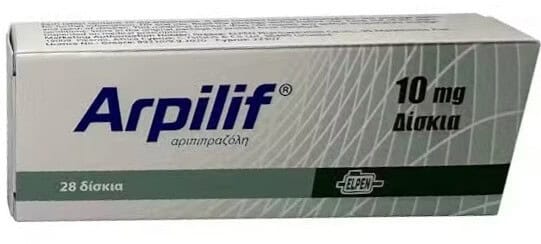 ARPILIF