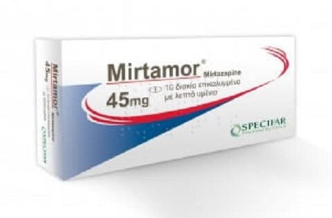 MIRTAMOR