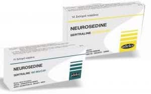 NEUROSEDINE