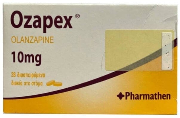 Ozapex,ozapex 5 mg,ozapex παρενεργειεσ,ozapex 20mg,ozapex 10mg,ozapex olanzapine,ozapex 5mg olanzapine,Ozapex οδηγίες,Ozapex τι κάνει,Olanzapine,OZAPEX (OLANZAPINE),olanzapine ozapex 5mg,ozapex 10mg olanzapine,OZAPEX δοσολογία,OZAPEX πληροφορίες,OZAPEX δράση,OZAPEX παρενέργειες,OZAPEX οδηγίες,OZAPEX κριτικές,OZAPEX ΠΕΡΙΛΗΨΗ ΤΩΝ ΧΑΡΑΚΤΗΡΙΣΤΙΚΩΝ ΤΟΥ ΠΡΟΪΟΝΤΟΣ,OZAPEX τιμή,OZAPEX γνώμες,OZAPEX πρώτες ημέρες,OZAPEX πρώτες μέρες,OZAPEX κιλά,OZAPEX εμπειρίες,OZAPEX αύξηση βάρους,OZAPEX ύπνος,OZAPEX spc,OZAPEX φυλλάδιο,OZAPEX φυλλάδιο οδηγιών,OZAPEX φάρμακο,OZAPEX δραστική ουσία,OZAPEX πως λειτουργεί,OZAPEX θελω να το κόψο,OZAPEX συνδιασμός,OZAPEX αντενδείξεις,OZAPEX ενδείξεις,OZAPEX μηχανισμός δράσης,OZAPEX παράληψη δόσης,OZAPEX αλληλεπιδράσεις,OZAPEX τι θα παρατηρήσω,OZAPEX Πληροφορίες για τον ασθενή,OZAPEX δοσολογία,OZAPEX πληροφορίες,OZAPEX δράση,OZAPEX παρενέργειες,OZAPEX οδηγίες,OZAPEX κριτικές,OZAPEX ΠΕΡΙΛΗΨΗ ΤΩΝ ΧΑΡΑΚΤΗΡΙΣΤΙΚΩΝ ΤΟΥ ΠΡΟΪΟΝΤΟΣ,OZAPEX τιμή,OZAPEX γνώμες,OZAPEX πρώτες ημέρες,OZAPEX πρώτες μέρες,OZAPEX κιλά,OZAPEX εμπειρίες,OZAPEX αύξηση βάρους,OZAPEX ύπνος,OZAPEX spc,OZAPEX φυλλάδιο,OZAPEX φυλλάδιο οδηγιών,OZAPEX φάρμακο,OZAPEX δραστική ουσία,OZAPEX πως λειτουργεί,OZAPEX θελω να το κόψο,OZAPEX συνδιασμός,OZAPEX αντενδείξεις,OZAPEX ενδείξεις,OZAPEX μηχανισμός δράσης,OZAPEX παράληψη δόσης,OZAPEX αλληλεπιδράσεις,OZAPEX τι θα παρατηρήσω,OZAPEX Πληροφορίες για τον ασθενή,OZAPEX φυλλάδιο φαρμάκου