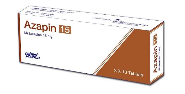 AZAPIN