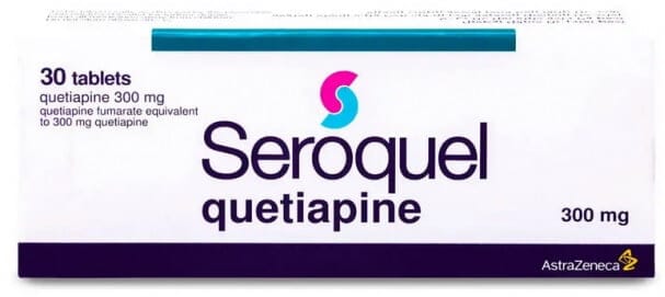 SEROQUEL