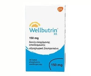WELLBUTRIN