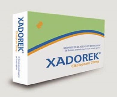XADOREK