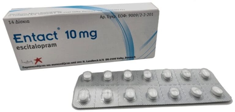 Eσιταλοπράμη,escitalopram,entact,entact 10,entact κριτικεσ,entact 10 παρενεργειεσ,entact 20,entact 10 τιμη,entact forum,entact δοσολογια,entact spc,entact 20 τιμη,entact φαρμακο