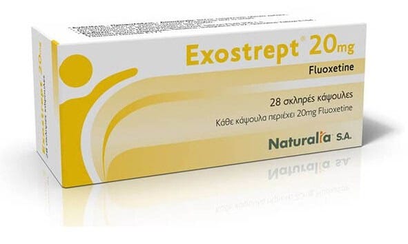EXOSTREPT
