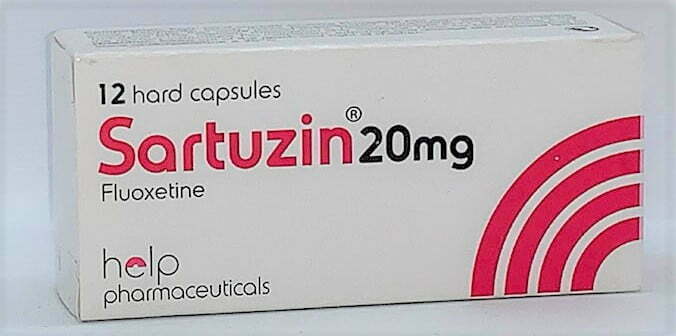 SARTUZIN